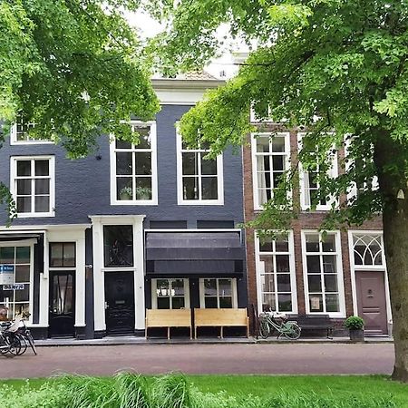 Welkom In Dekreek V59, Dem Freundlichen Ferienhaus Bruinisse Eksteriør bilde