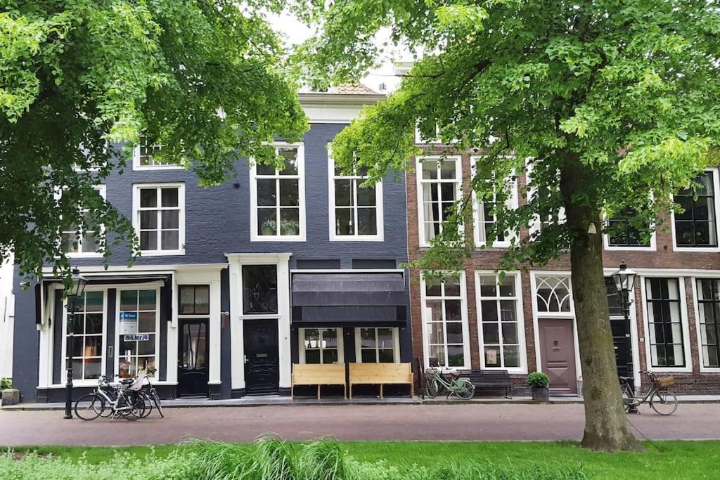 Welkom In Dekreek V59, Dem Freundlichen Ferienhaus Bruinisse Eksteriør bilde